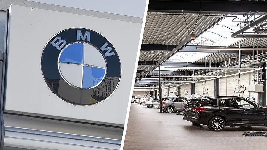 BMW Recalls Even More Cars And SUVs For Potential Fire Risk