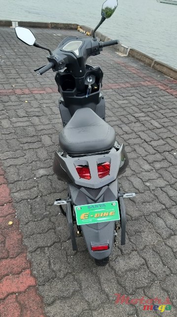 2020' Suzuki Sanya photo #4