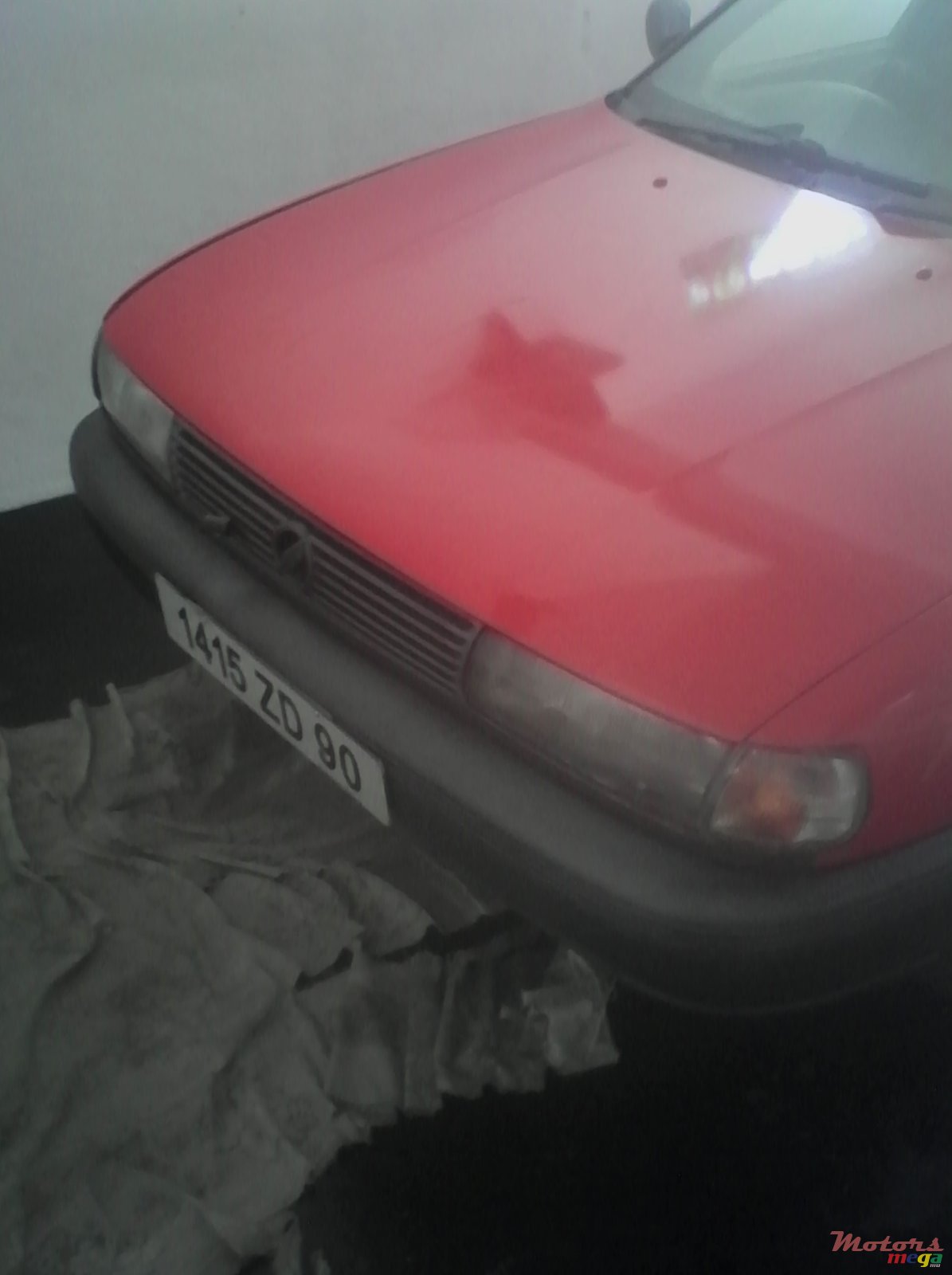 1990' Nissan photo #1