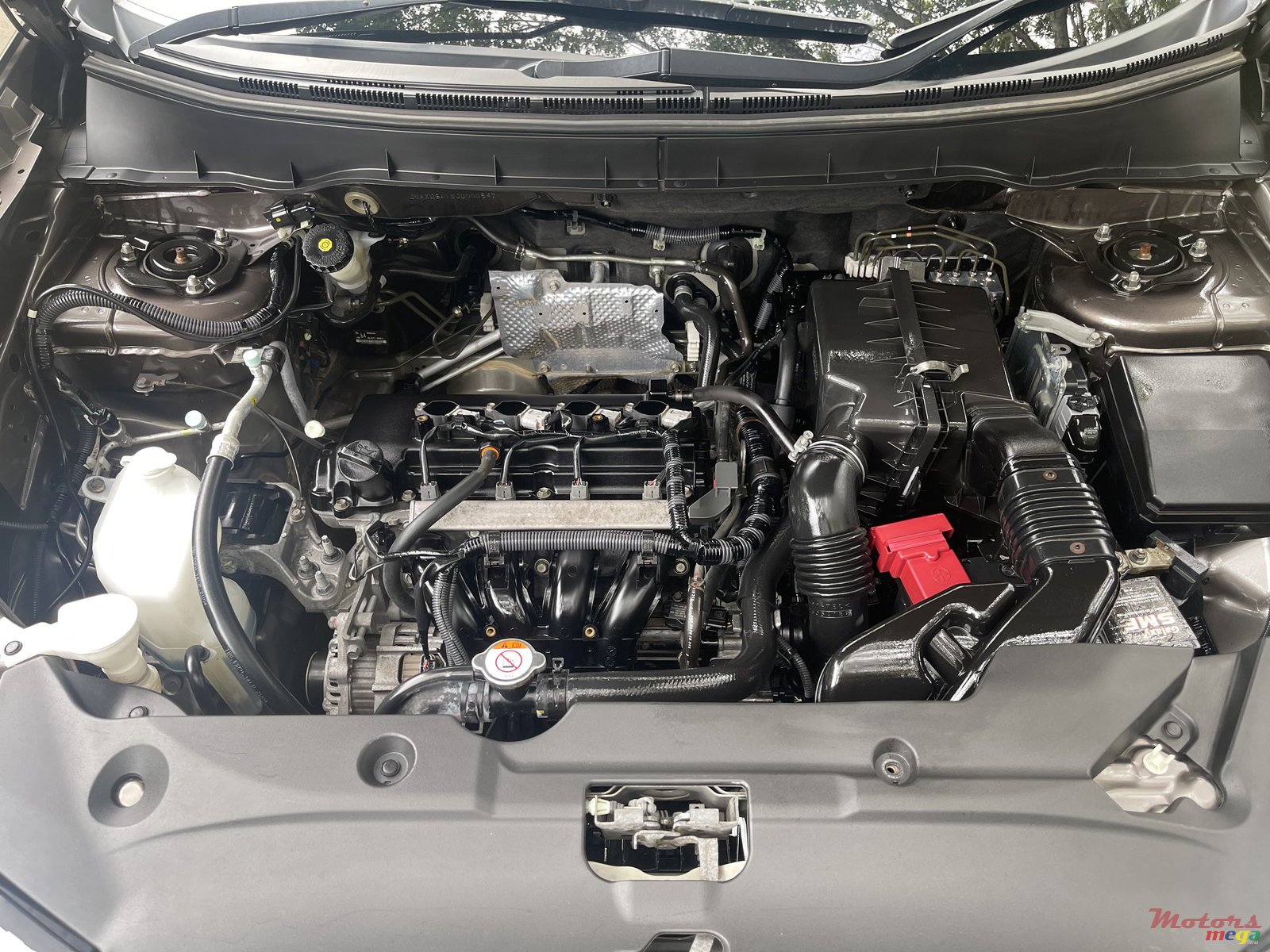 2018' Mitsubishi ASX photo #7