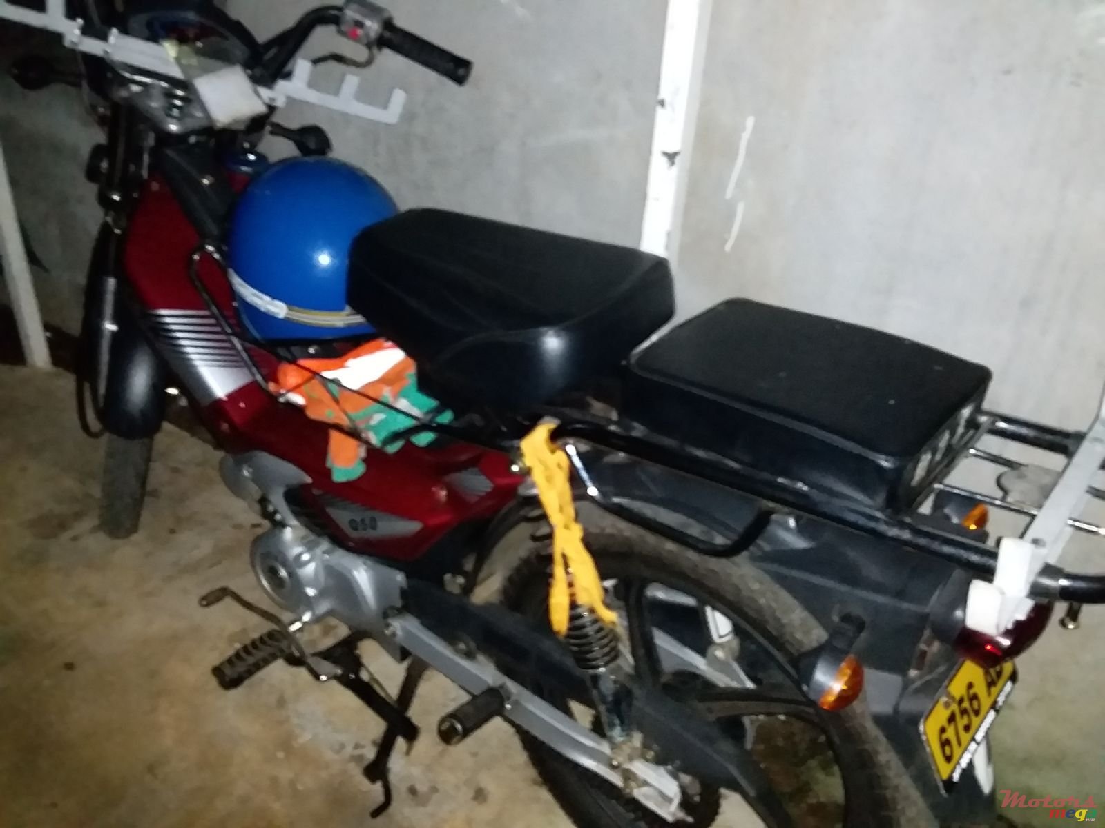 2018' Delta photo #4