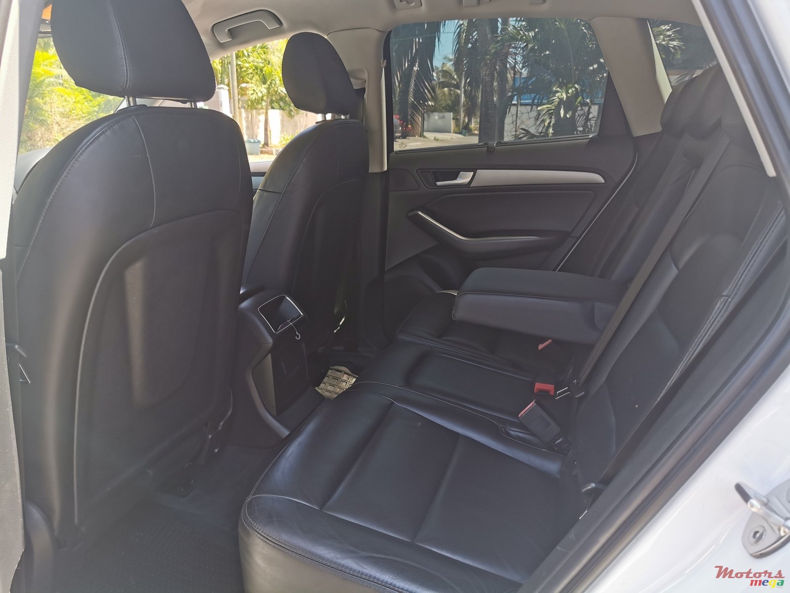 2014' Audi Q5 Quattro 2.0 photo #3