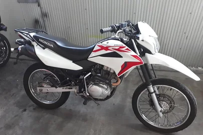 Olx honda xr 125 for sale store second hand in july 2018