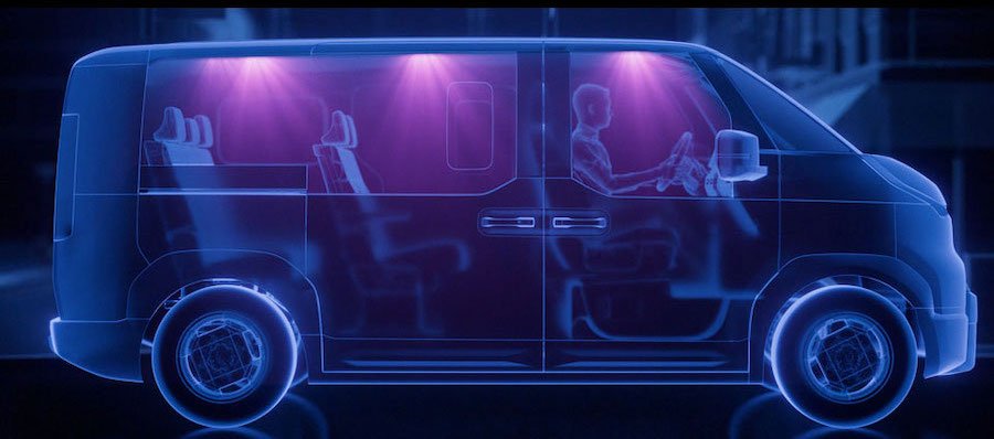 Hyundai And Kia Want Cars That Can Sanitise Themselves