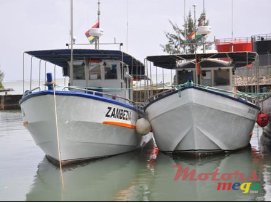 2008' Fisher photo #3