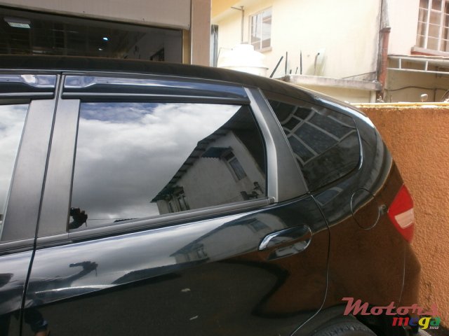 2012' Honda F-mx FIT 10th anniversary photo #3