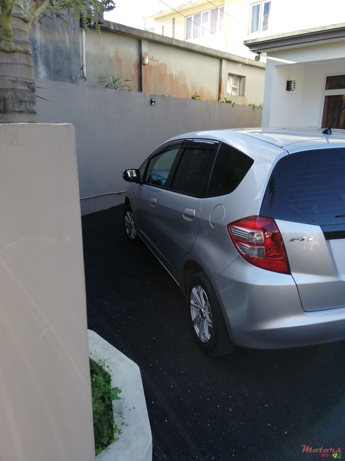 2009' Honda photo #2