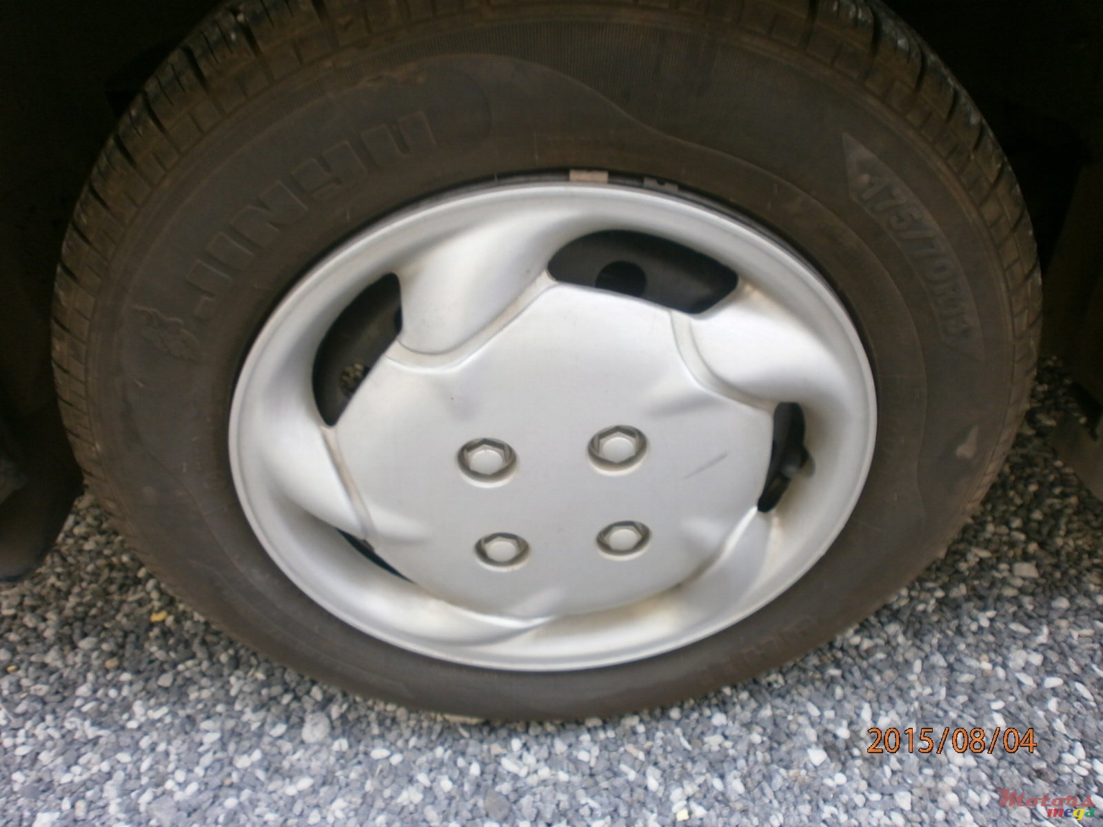 1998' Honda Civic civic photo #2