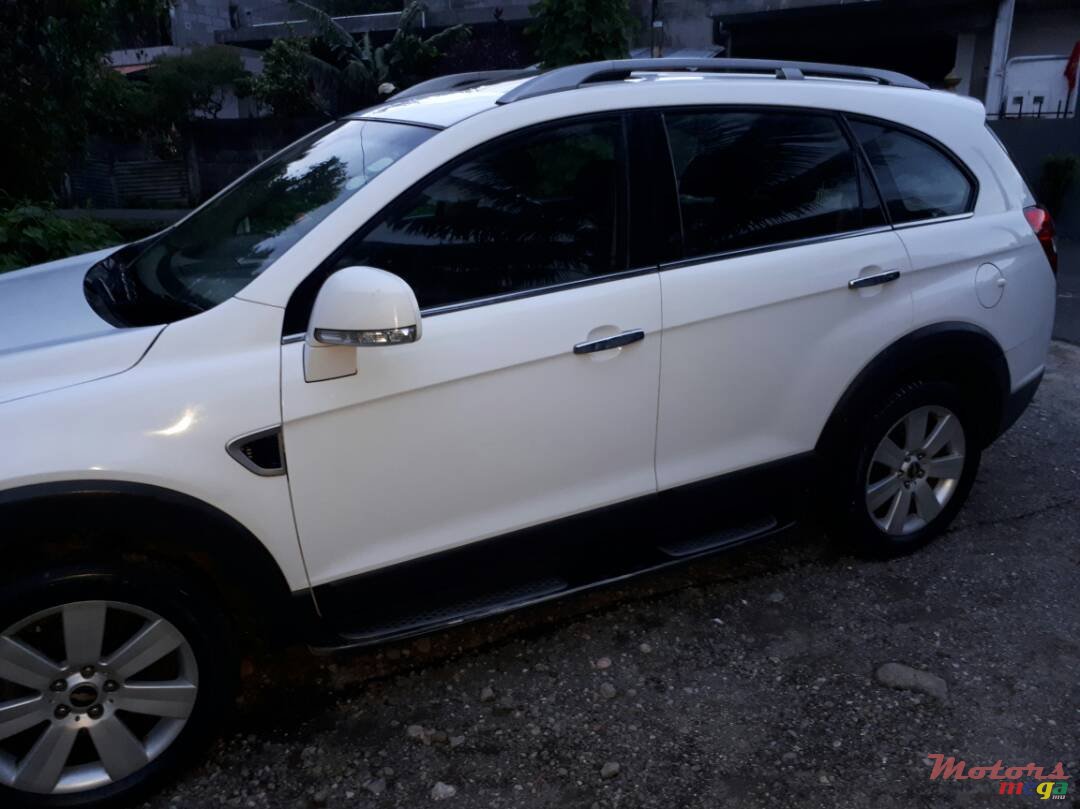 2008' Chevrolet photo #5