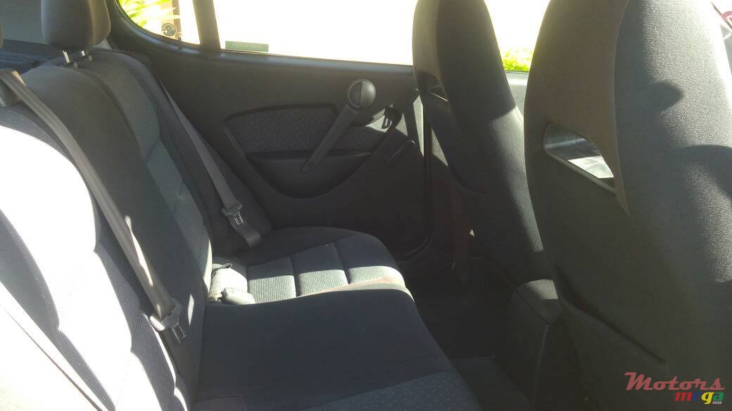 2009' Proton Gen.2 photo #7