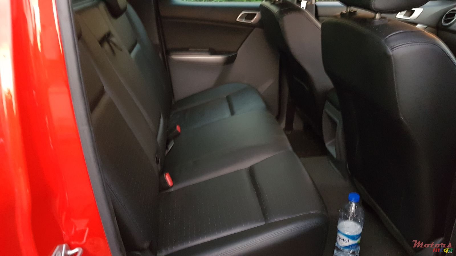 2016' Mazda BT-50 4*4 photo #5