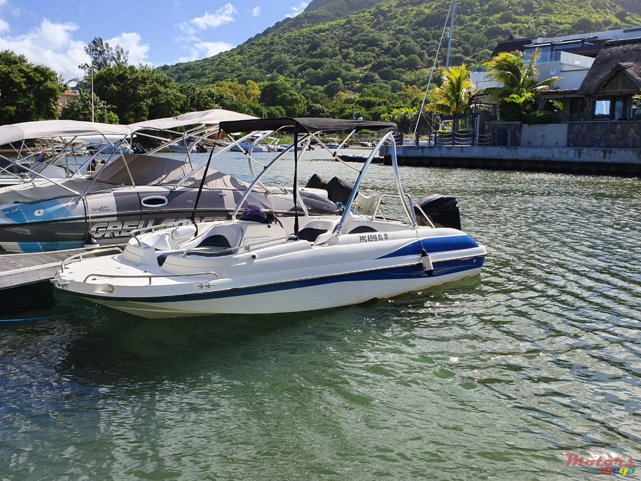 2014' Master Craft photo #1