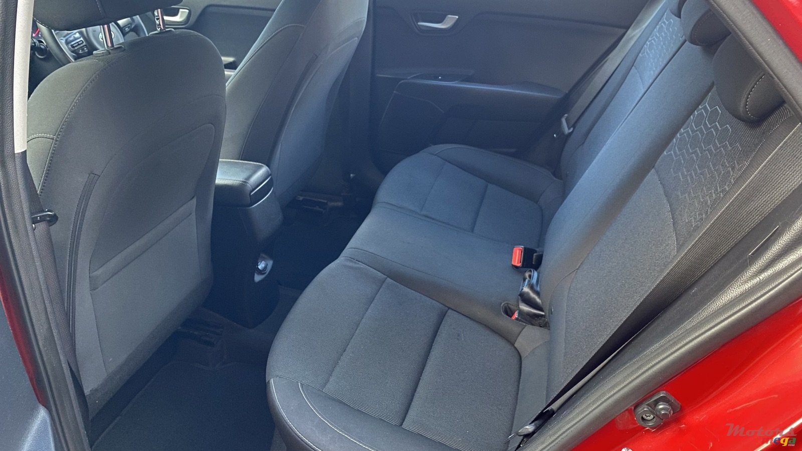 2019' Kia Rio Automatic photo #7