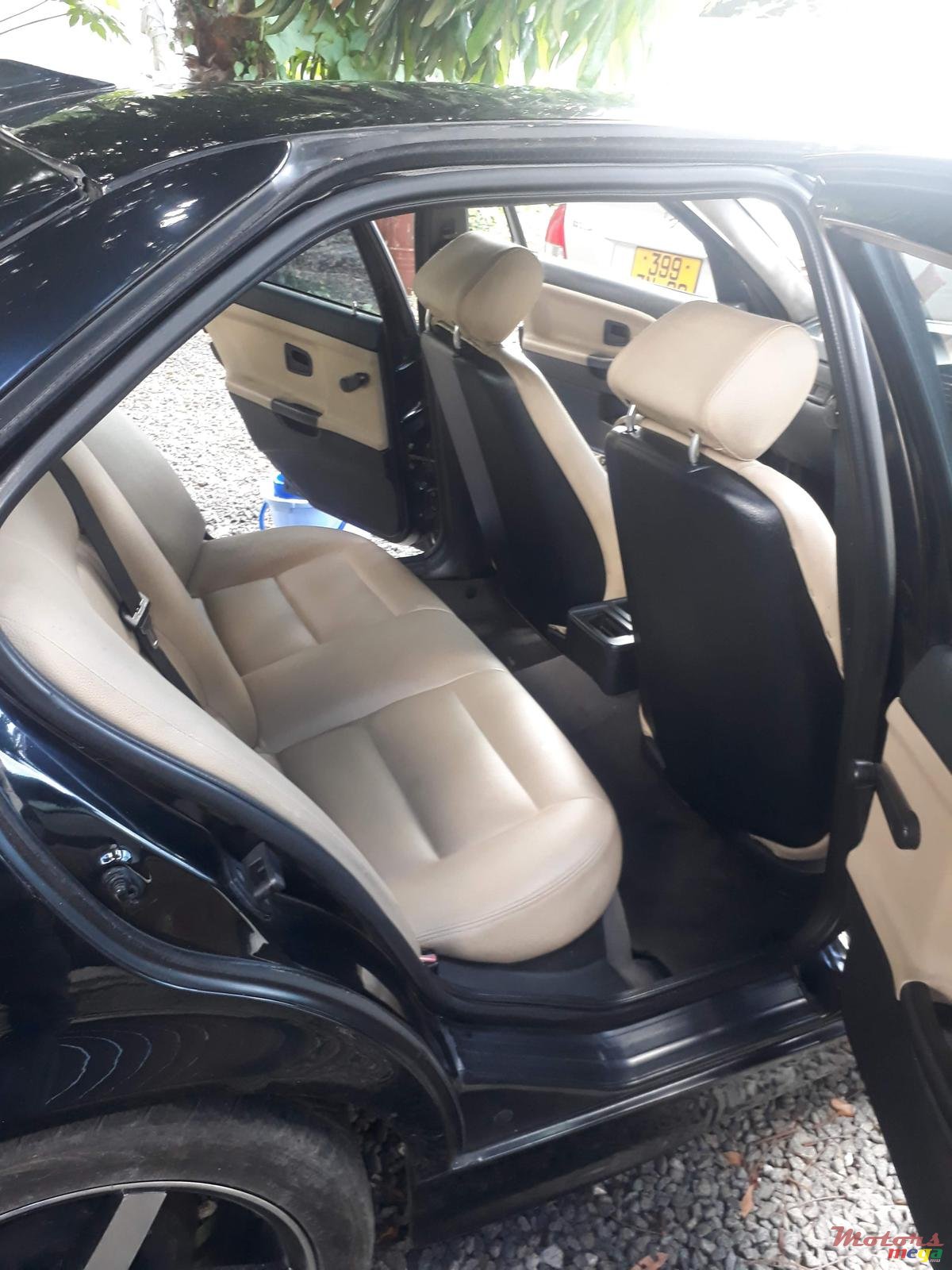 1992' BMW 3 Series no photo #1