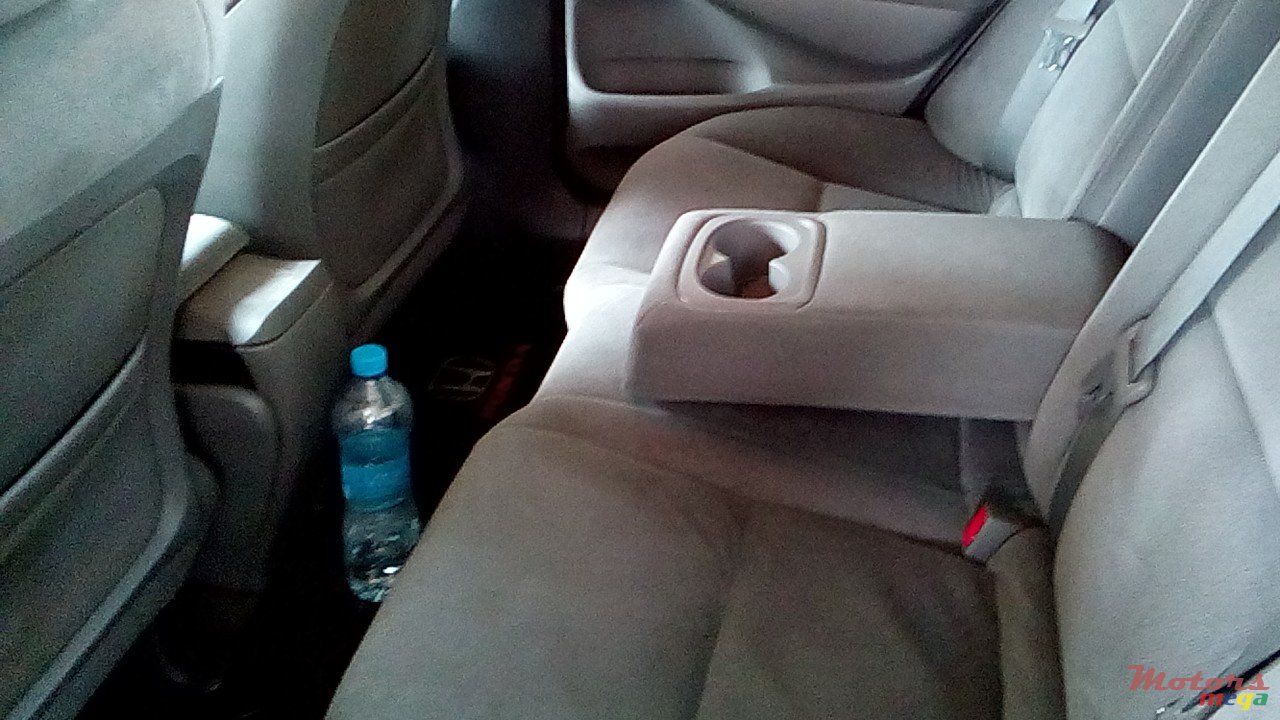 2008' Honda Civic photo #6