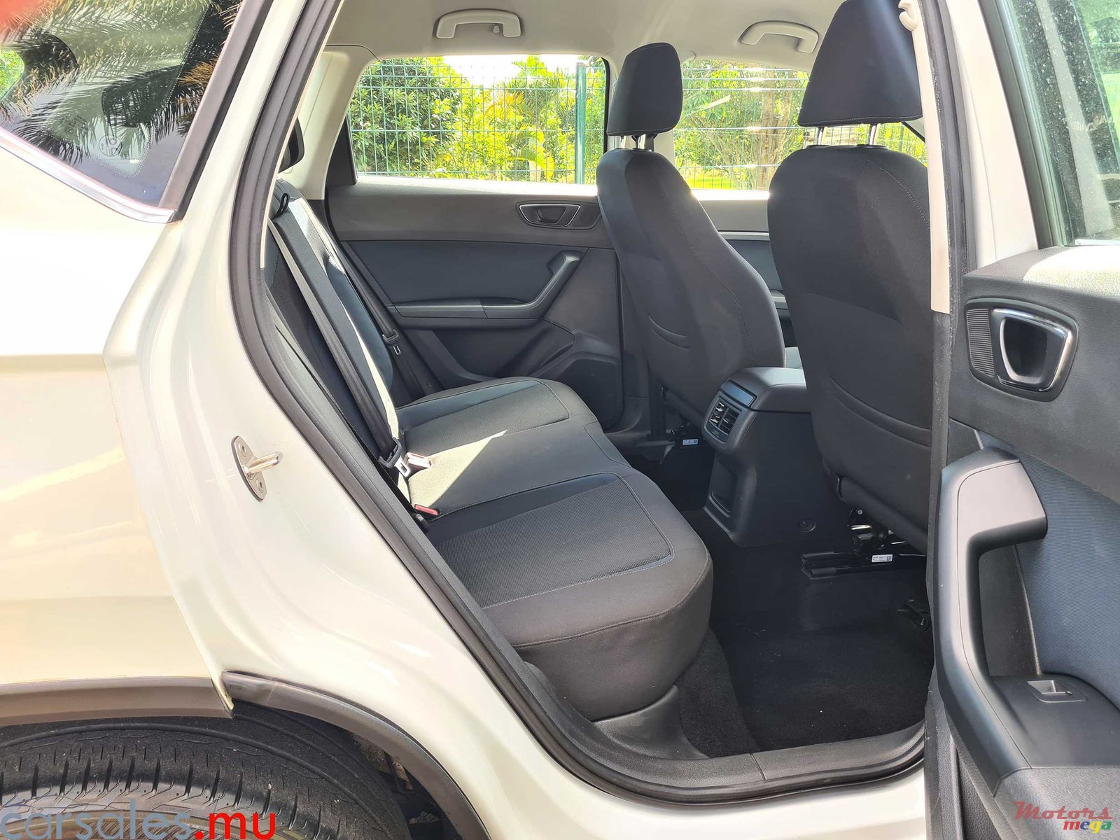 2018' SEAT Ateca 2.0 for sale. Vacoas-Phoenix, Mauritius