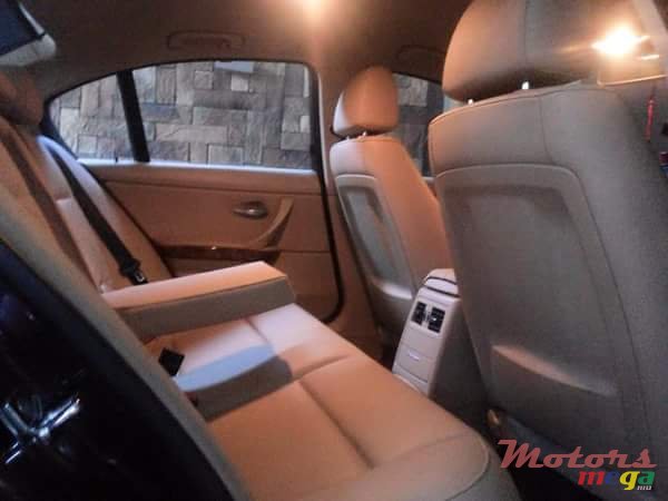 2006' BMW 316 photo #4