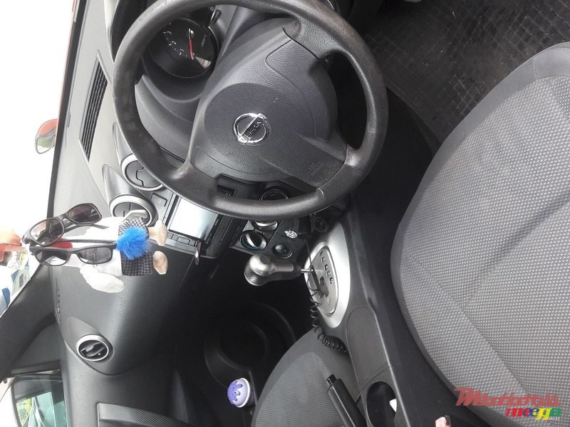 2007' Nissan Qashqai photo #4