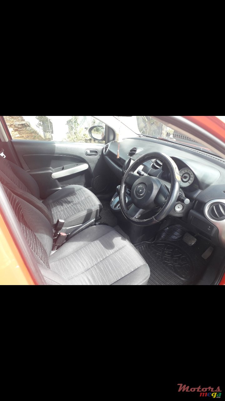 2008' Mazda Automatic photo #4