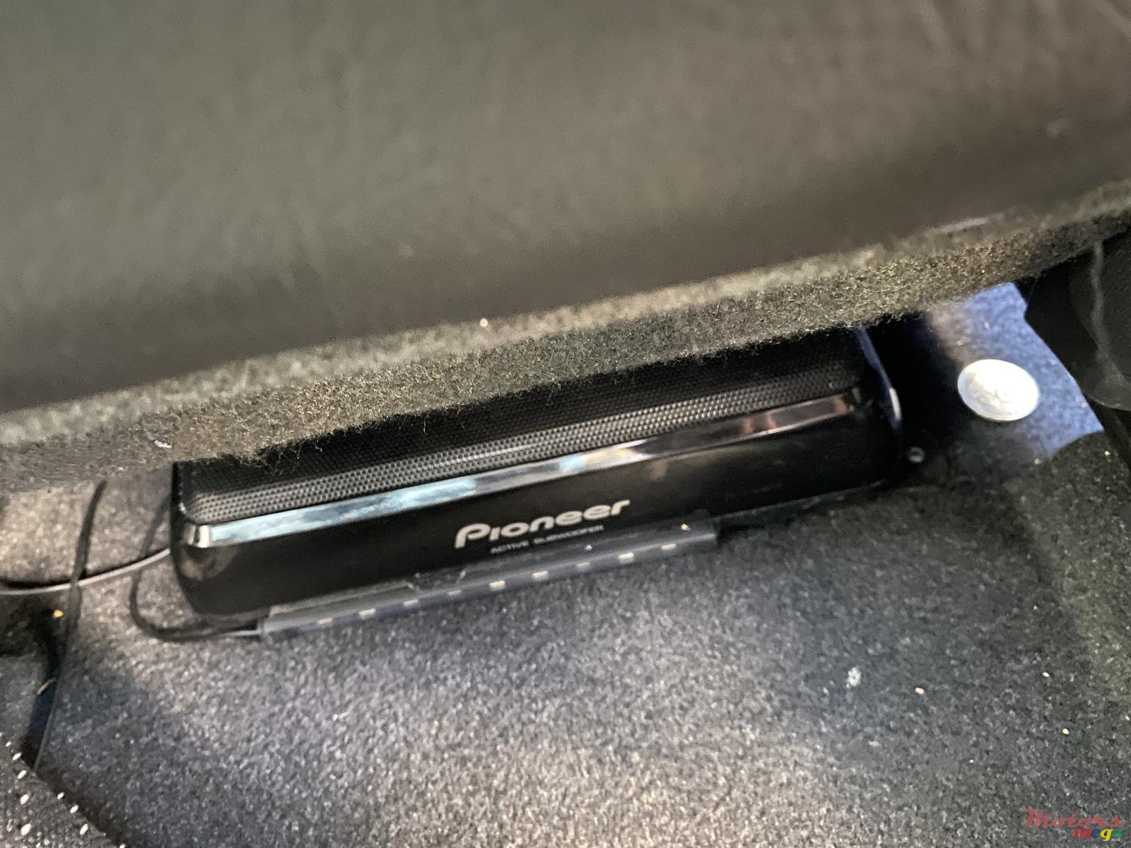 2016' Mazda 3 photo #4