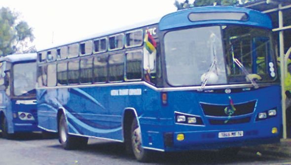 Accident de Sorèze: la Maintenance du Système de Freinage des Bus de la CNT Réalisée «à l’Oreille»