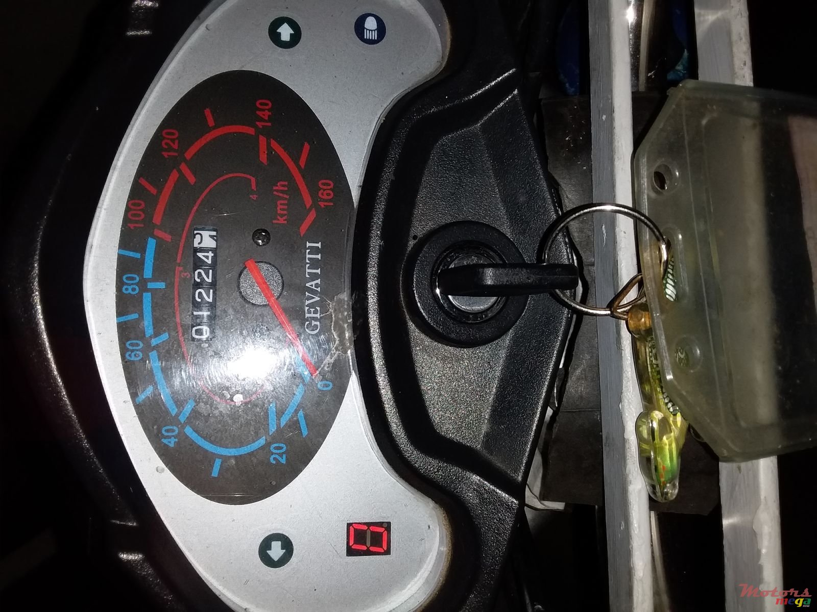 2018' Delta photo #3