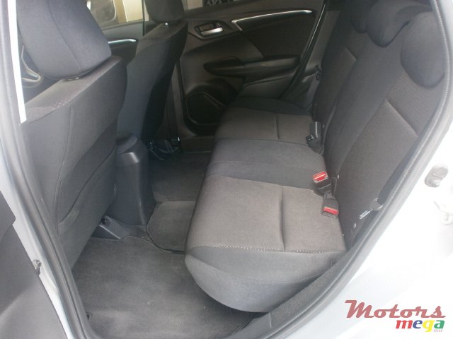 2017' Honda Fit F PACKAGE photo #3