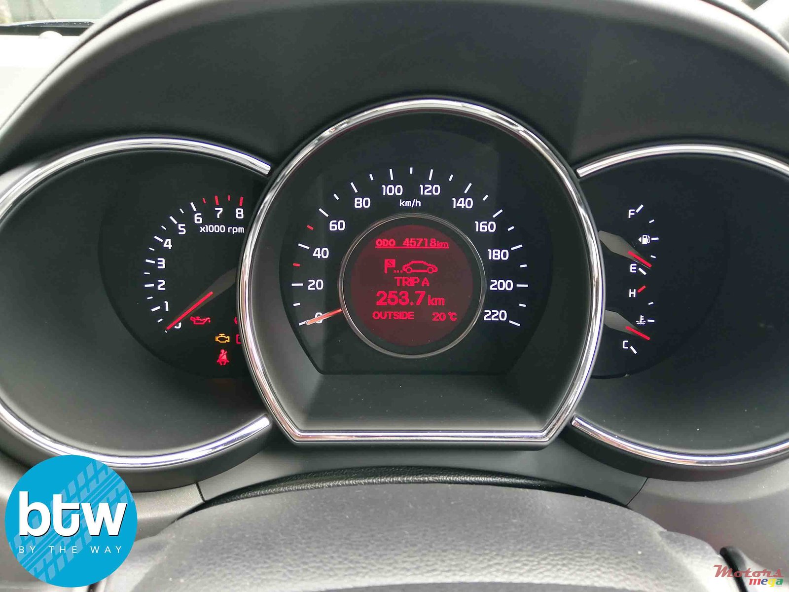 2013' Kia Rio photo #6