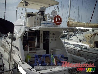 2014' Bertram photo #4