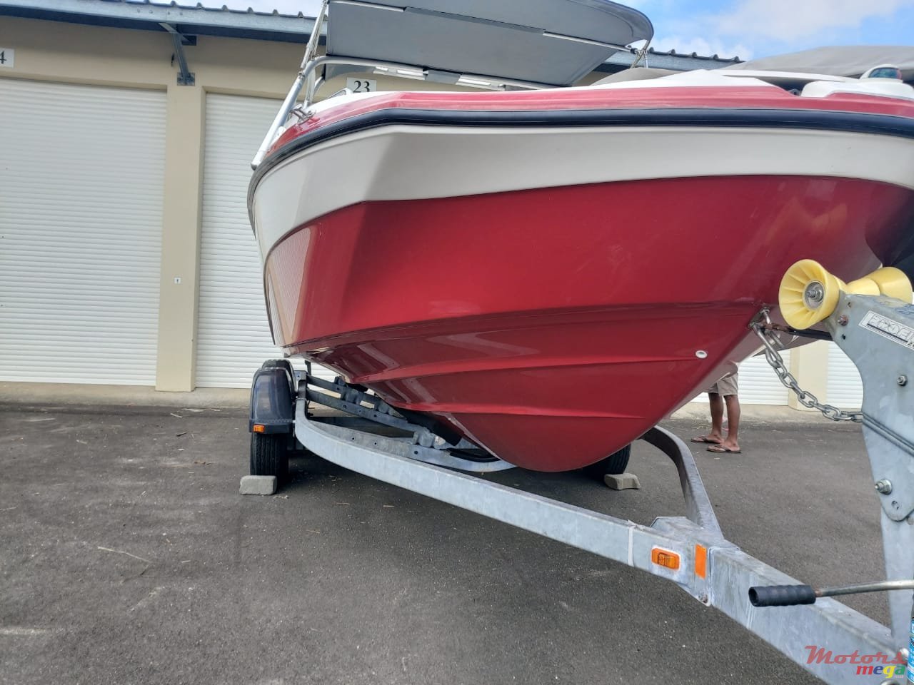 2016' Yamaha photo #6