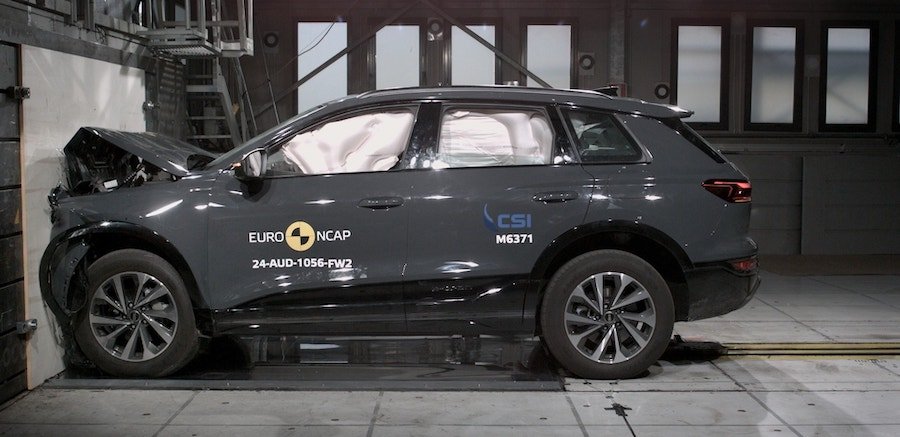 Euro NCAP gives Jeep Avenger 'mediocre' three stars for safety