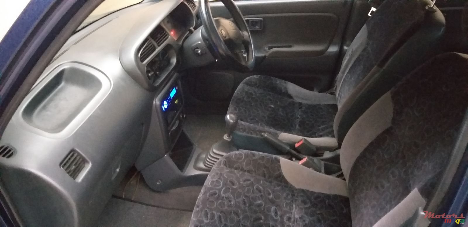 2006' Perodua photo #4