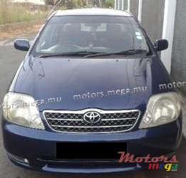 2000' Toyota photo #1