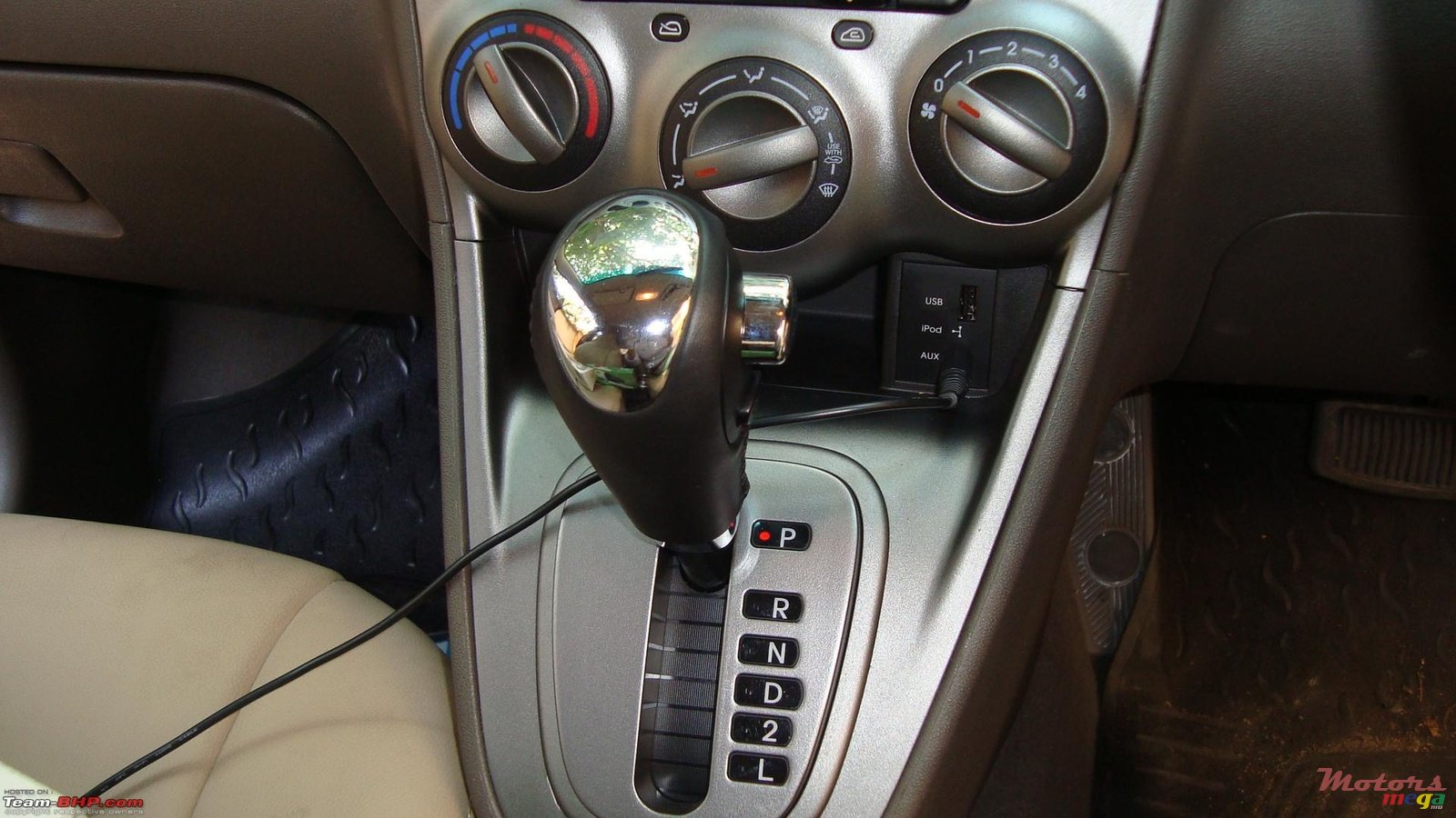 2010' Honda Rent a Car as from Rs 800 photo #5