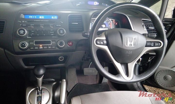 2008' Honda Civic no photo #2