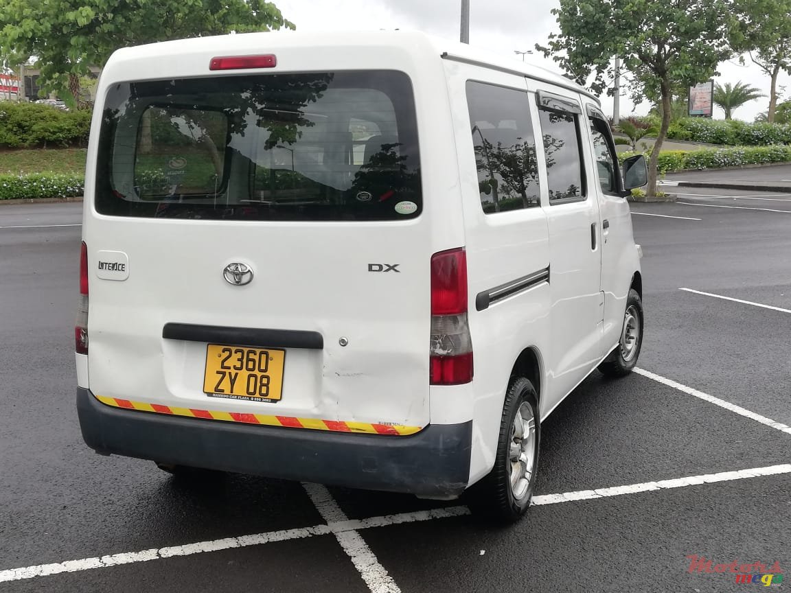 2008' Toyota LiteAce photo #1