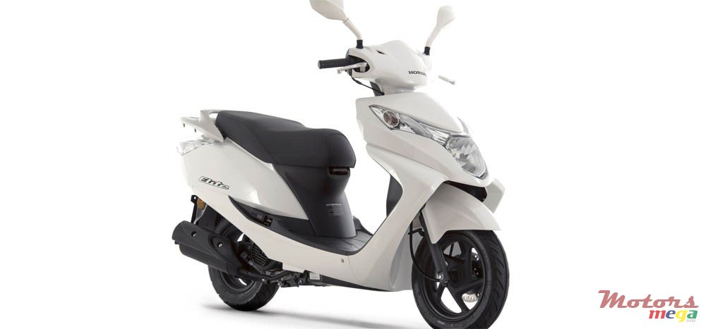 2015' Honda photo #1