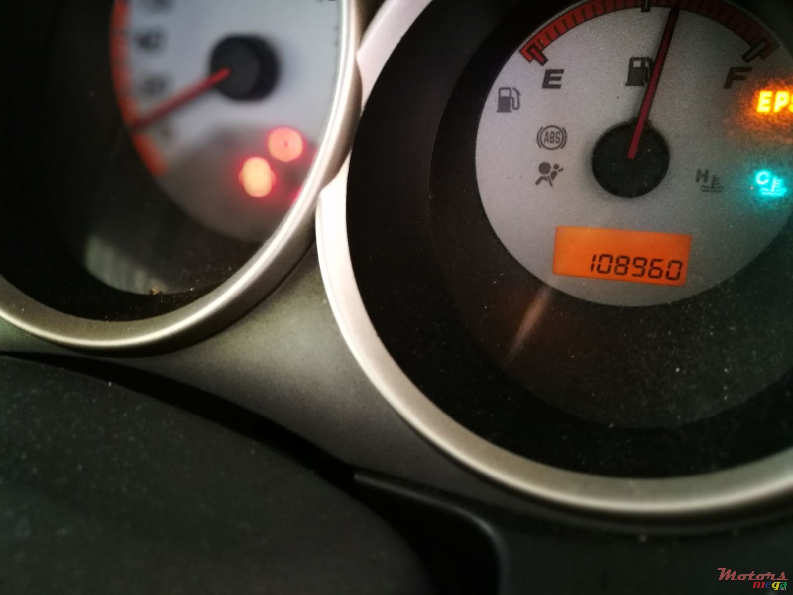 2005' Honda Jazz photo #7