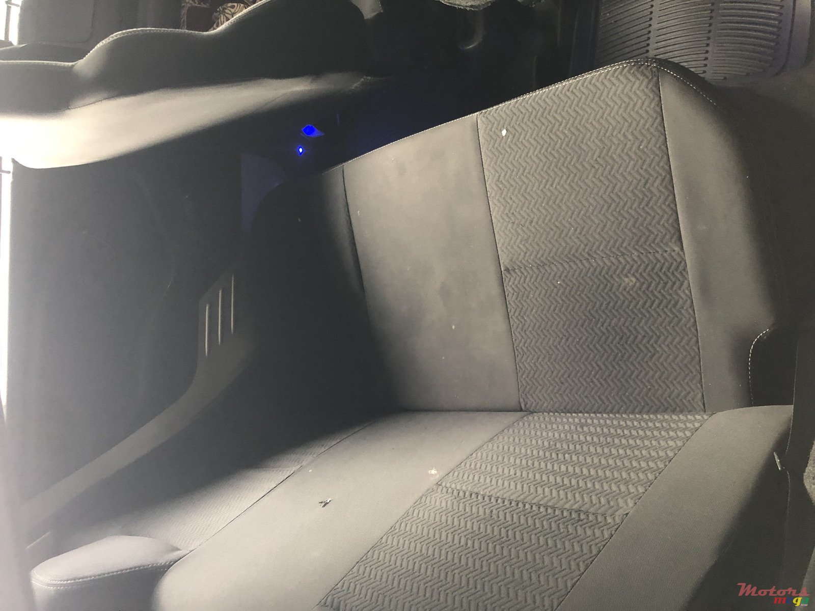 2019' Datsun Datsun Go photo #3