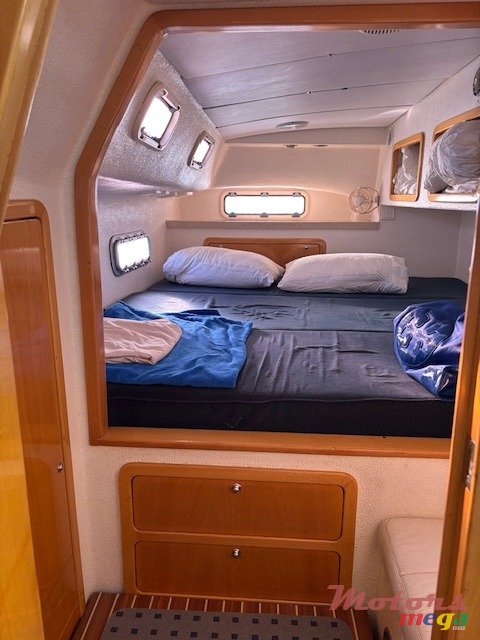 2007' Admiral ADMIRAL 38 photo #4