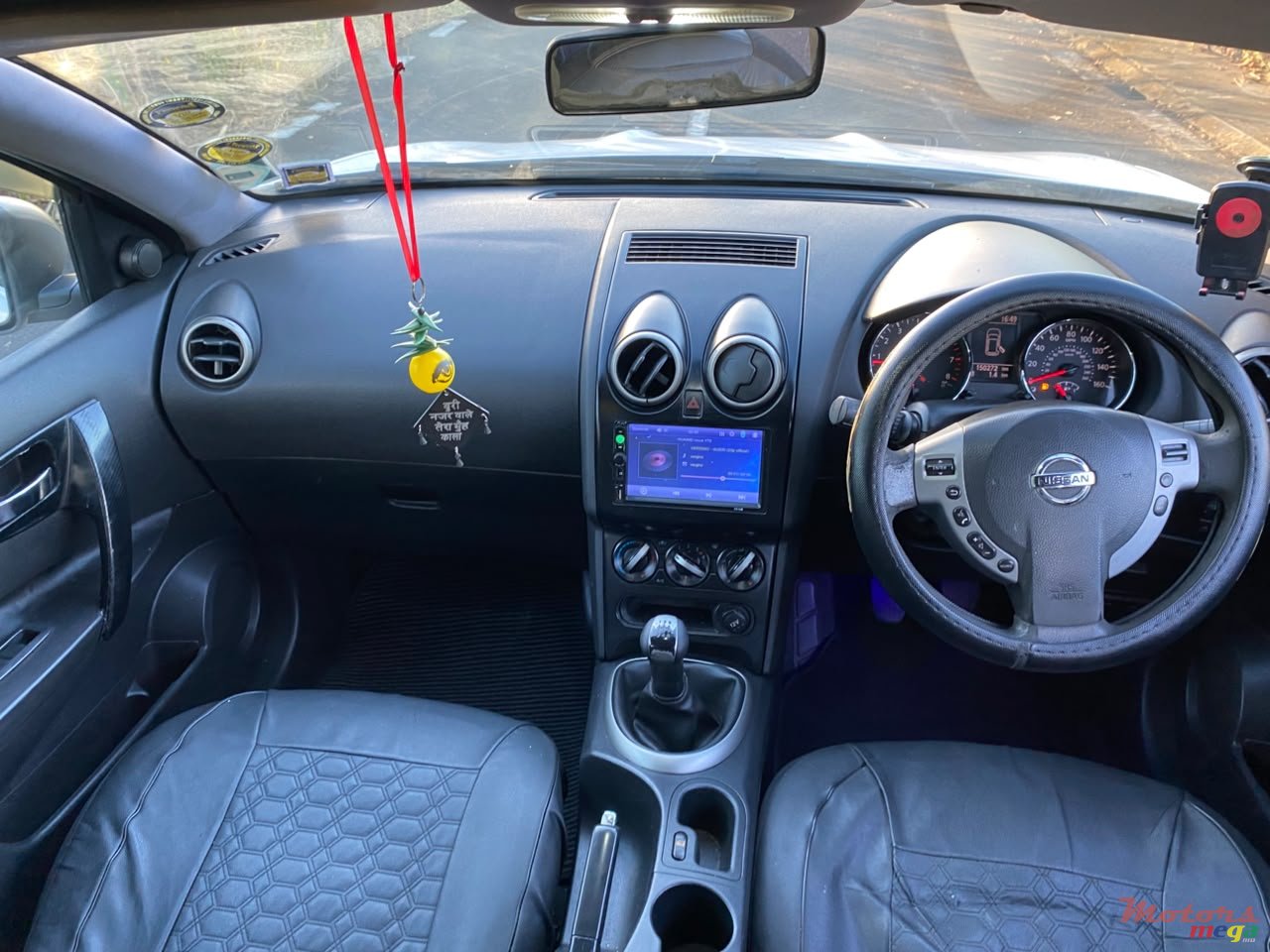 2010' Nissan Qashqai photo #5