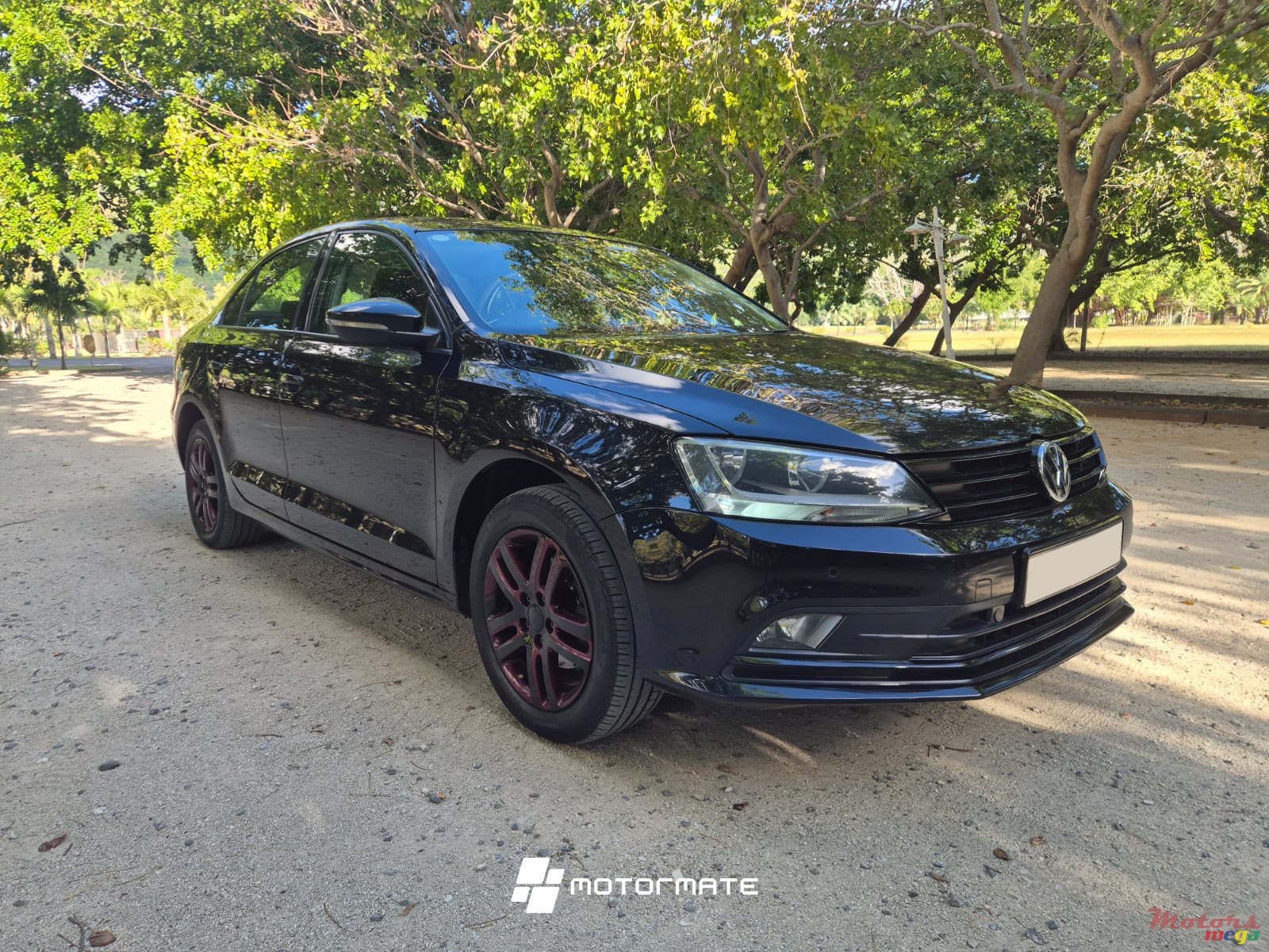 2018' Volkswagen Jetta photo #1