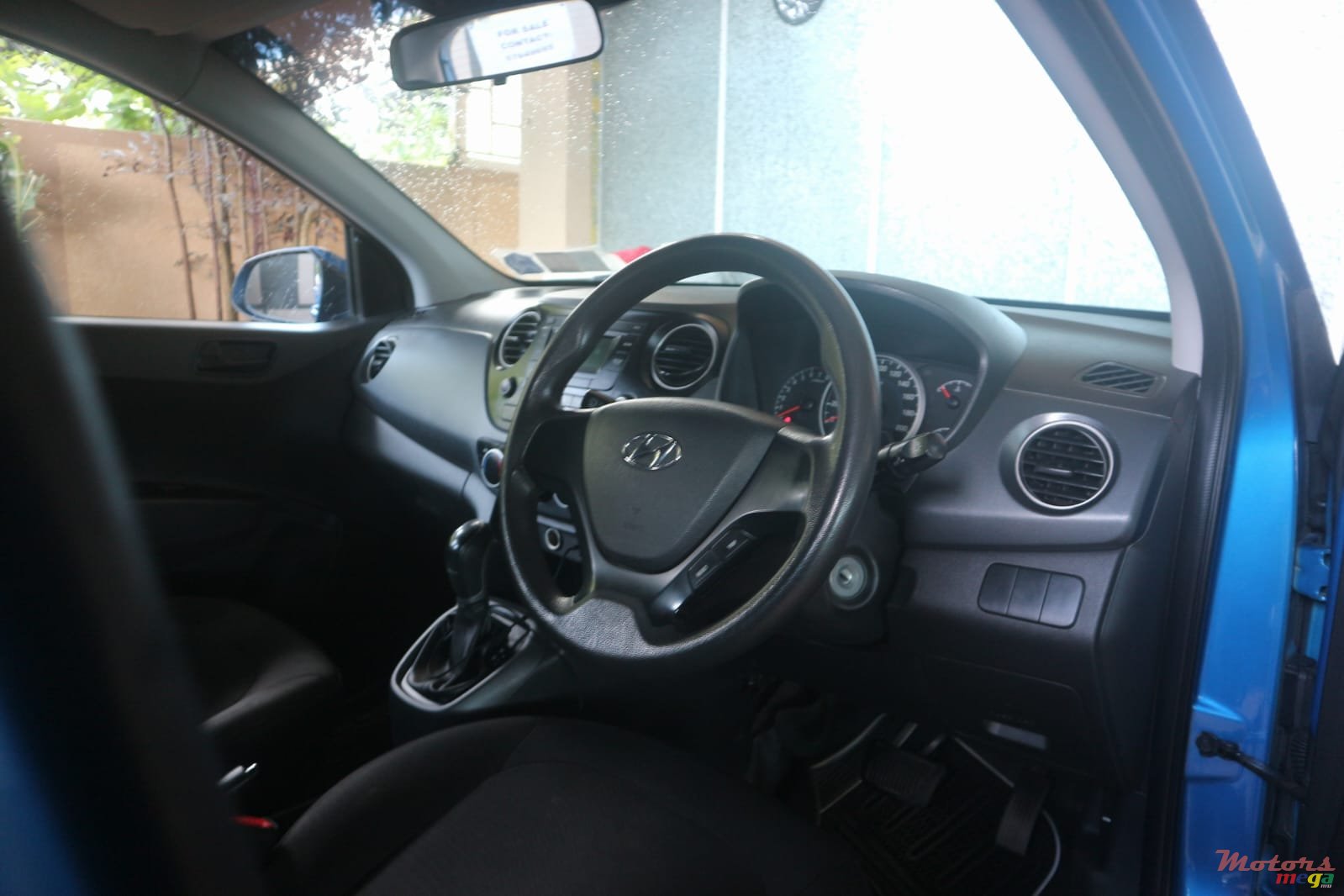 2019' Hyundai i10 photo #2