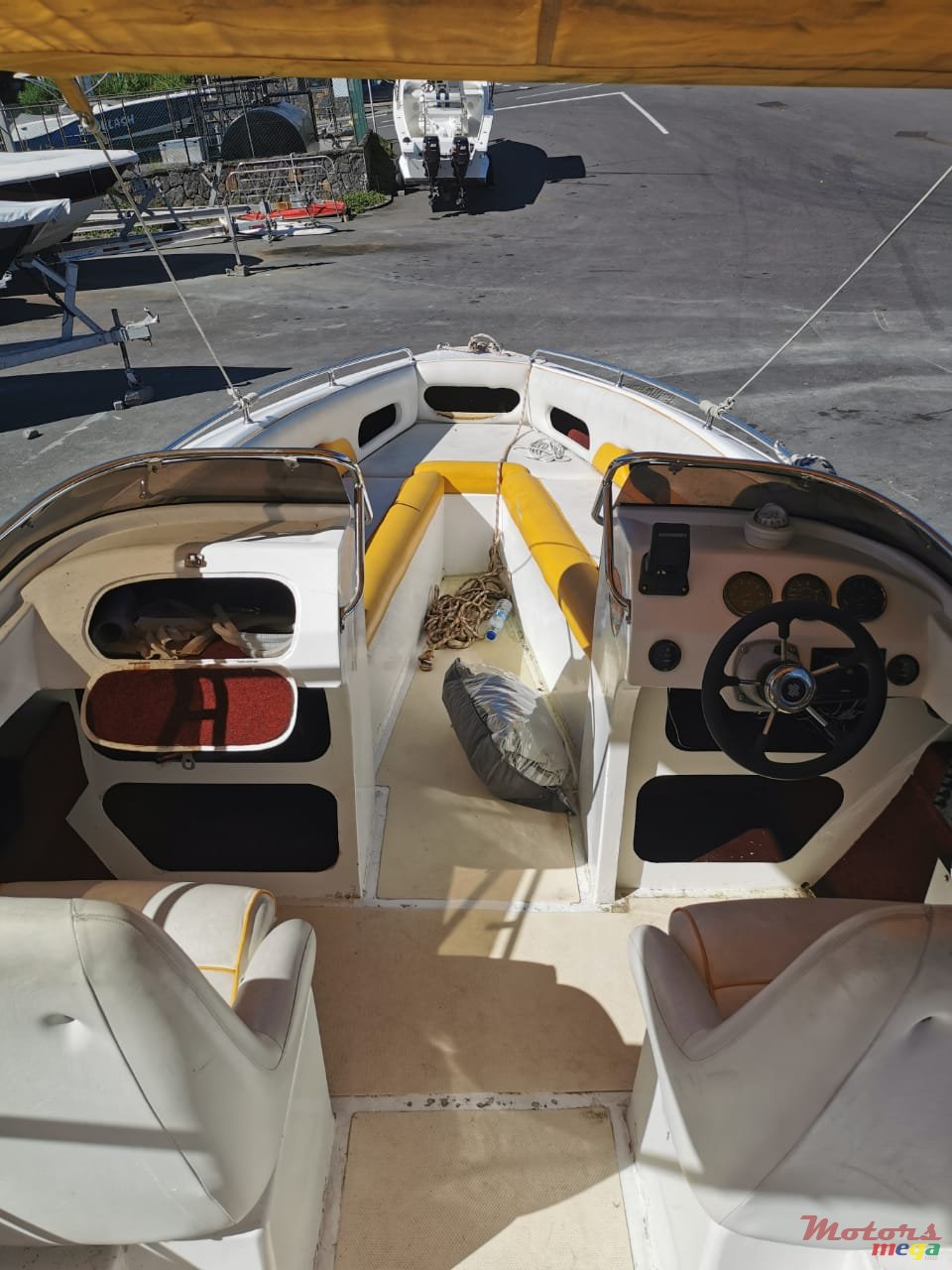 2004' Regal photo #5