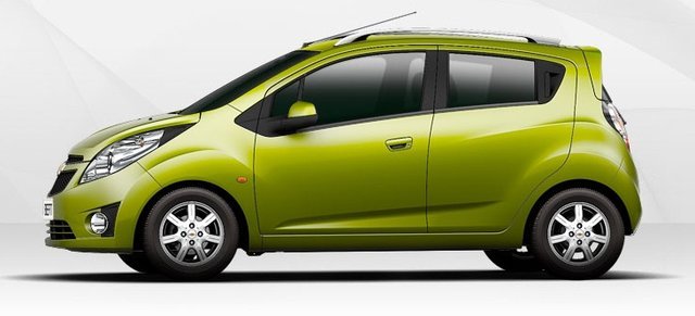 Chevrolet Beat diesel comes in mid-July