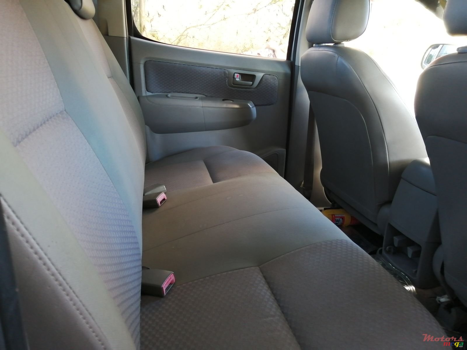 2006' Toyota photo #6