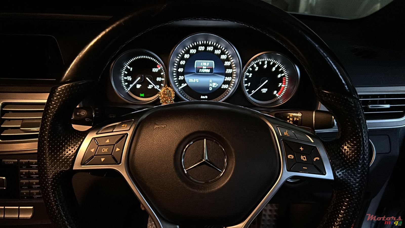 2015' Mercedes-Benz photo #1