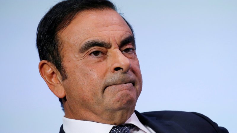 Carlos Ghosn: What misconduct is he accused of?