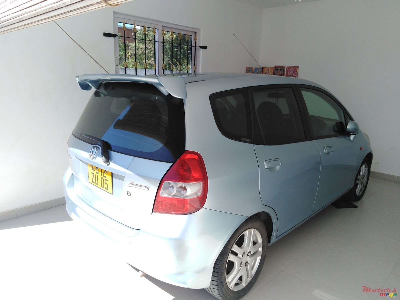 2005' Honda photo #2