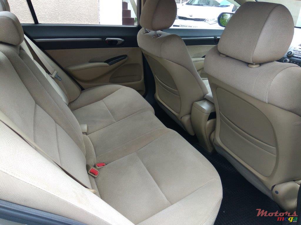 2006' Honda Civic photo #4